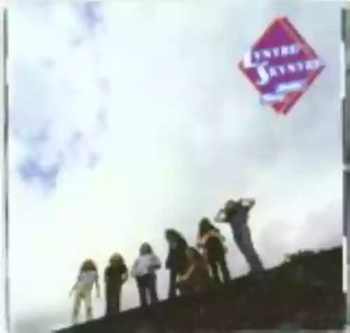 Cover Lynyrd Skynyrd - Nuthin' Fancy