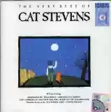 Cat Stevens: The Very Best of Cat Stevens
