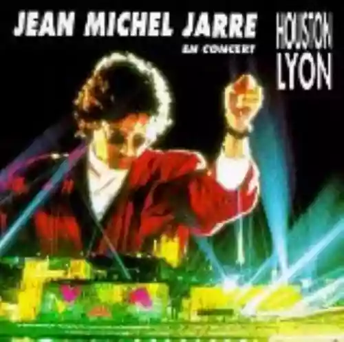 Cover di In Concert Houston/Lyon