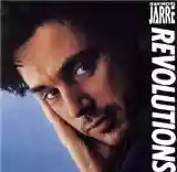 Jean Michel Jarre: Revolutions