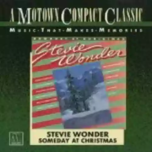Cover di Someday at Christmas