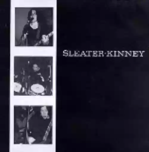 Cover di Sleater-Kinney