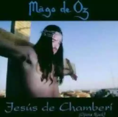 Cover di Jesús de Chamberí