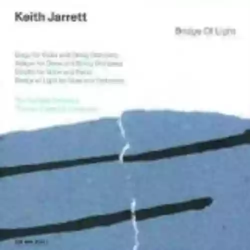 Cover di Bridge of Light