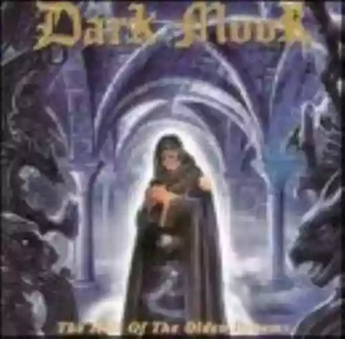 Cover di The Hall of the Olden Dreams