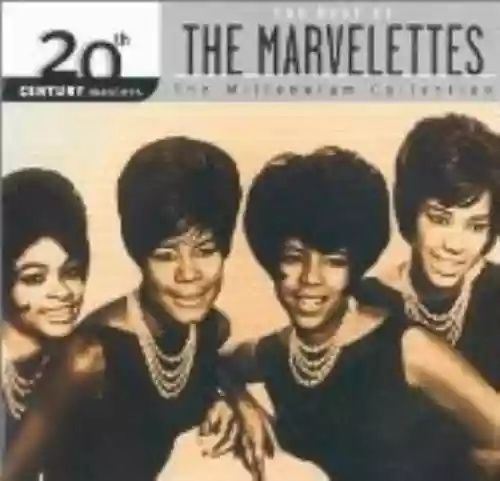 Cover The Marvelettes - 20th Century Masters: The Millennium Collection: The Best of The Marvelettes