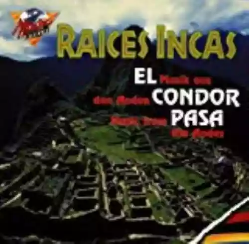 Cover di El Condor Pasa