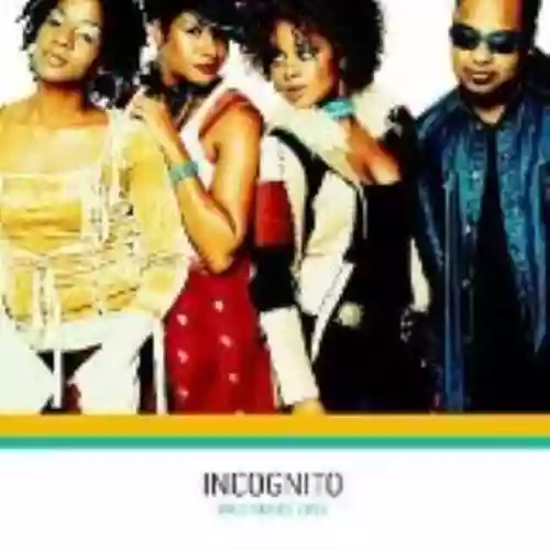 Cover di Who Needs Love