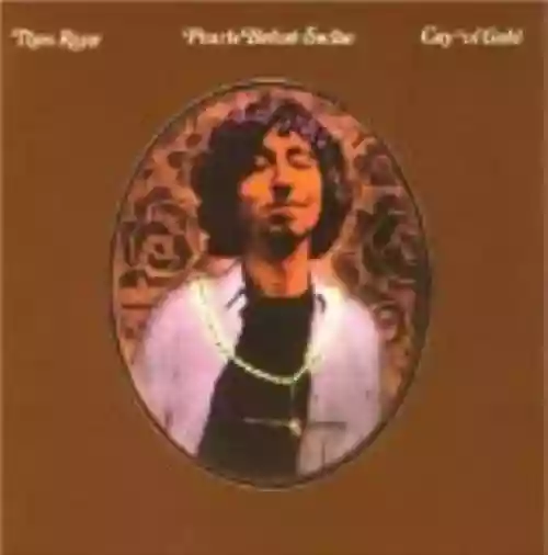 Cover di City of Gold