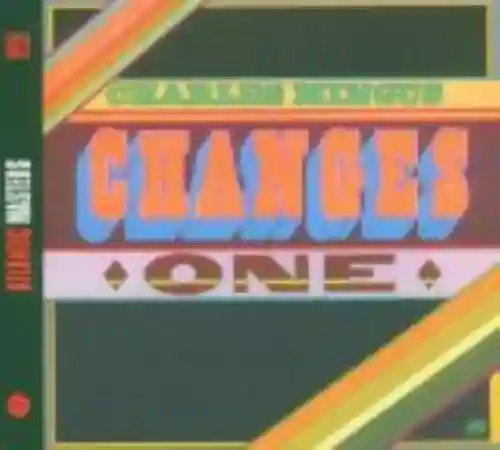 Cover di Changes One
