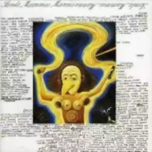 Cover di Klossa Knapitatet