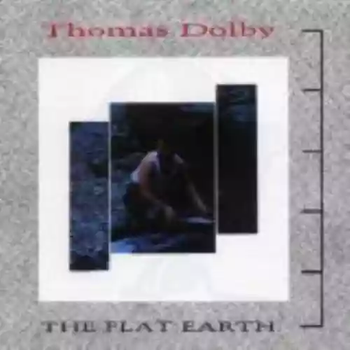 Cover Thomas Dolby - The Flat Earth