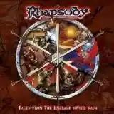 Rhapsody: Tales From The Emerald Sword Saga