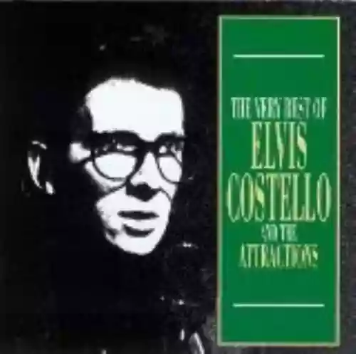 Cover Elvis Costello & The Attractions - The Very Best of Elvis Costello and The Attractions