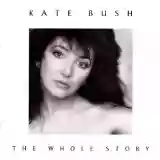 Kate Bush: The Whole Story