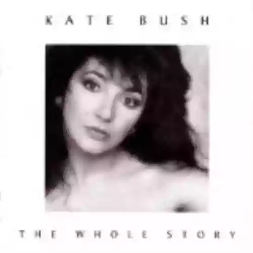 Cover di The Whole Story