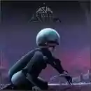Asia: astra