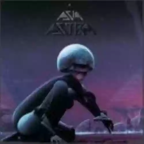 Cover Asia - Astra