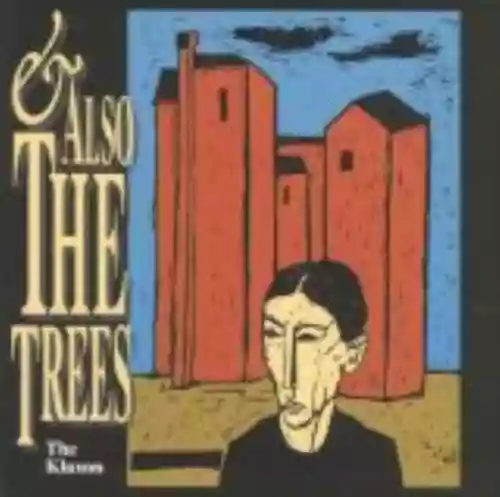Cover di The Klaxon