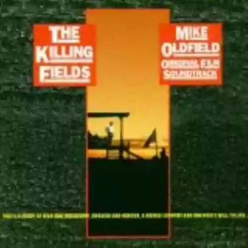 Cover di The Killing Fields