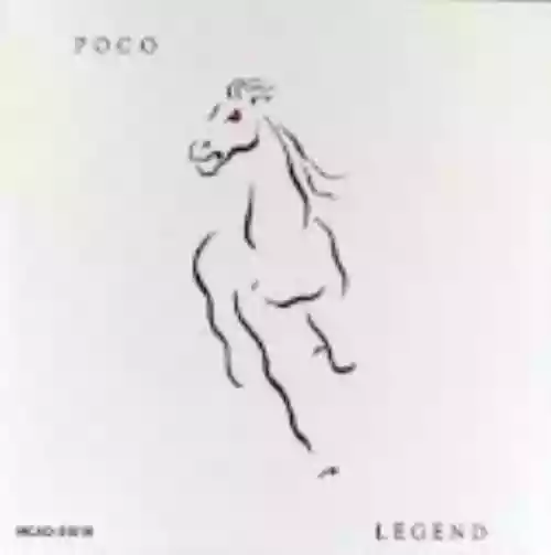 Cover di Legend