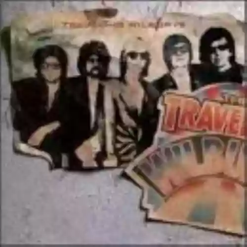 Cover di Traveling Wilburys, Volume 1