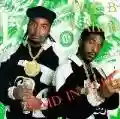 <b>Eric B. & Rakim</b> • Paid in Full