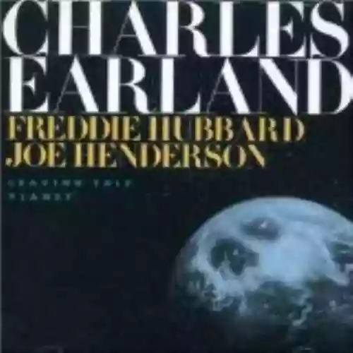 Cover Charles Earland - Leaving This Planet