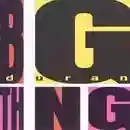 Duran Duran: Big Thing