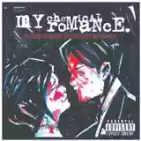 My Chemical Romance: Three Cheers For Sweet Revenge
