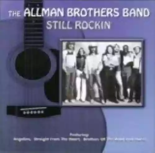 Cover The Allman Brothers Band - Still Rockin'