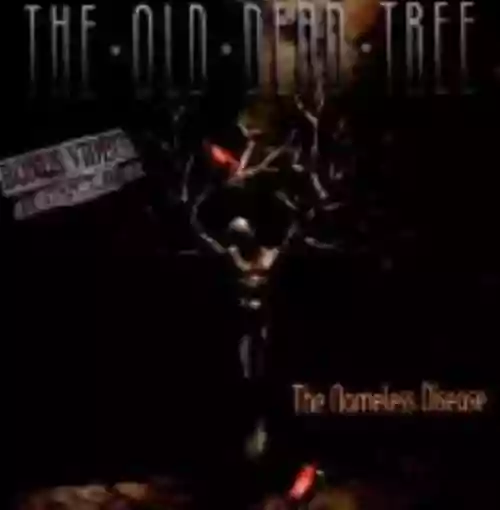 Cover di The Nameless Disease