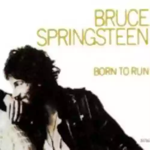 Cover di Born to Run