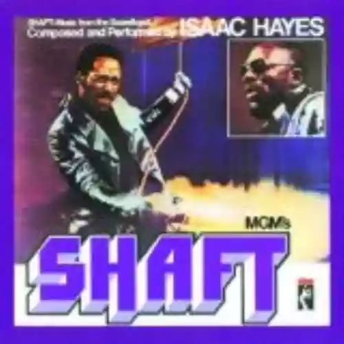 Cover di Shaft