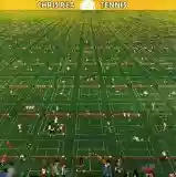 Chris Rea: Tennis