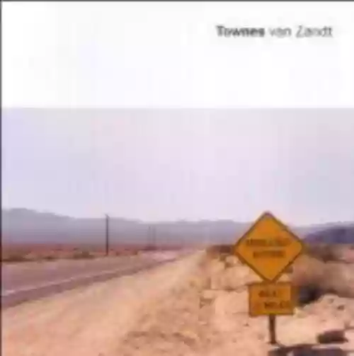 Cover Townes Van Zandt - Absolutely Nothing