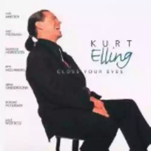 Cover di Close Your Eyes