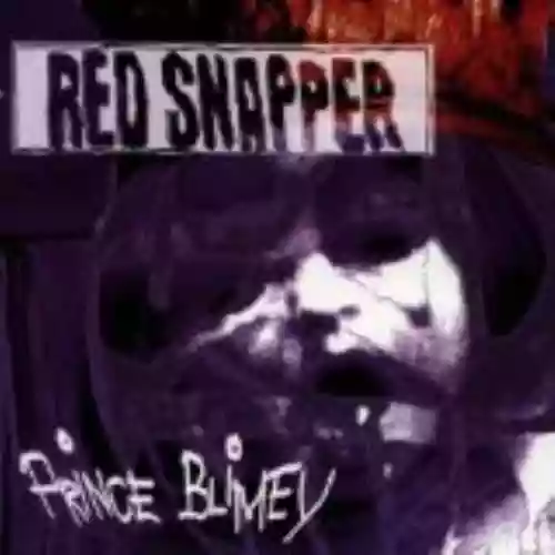 Cover di Prince Blimey