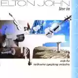 Elton John: Live In Australia