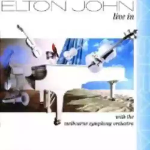 Cover di Live in Australia