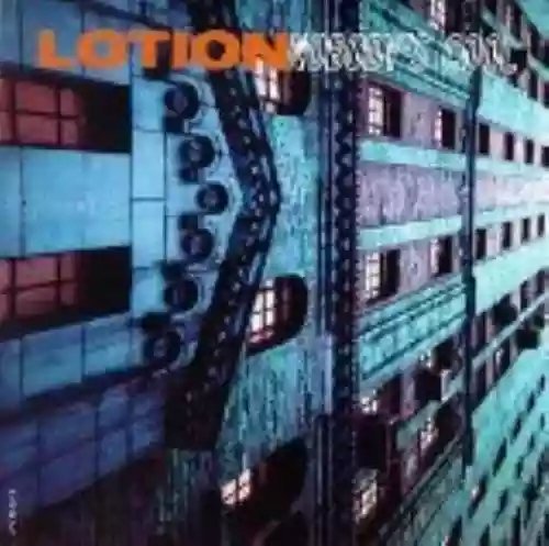 Cover Lotion - Nobody's Cool