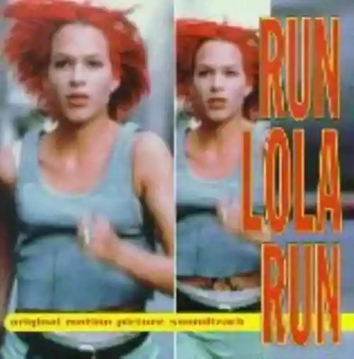 Cover di Lola rennt
