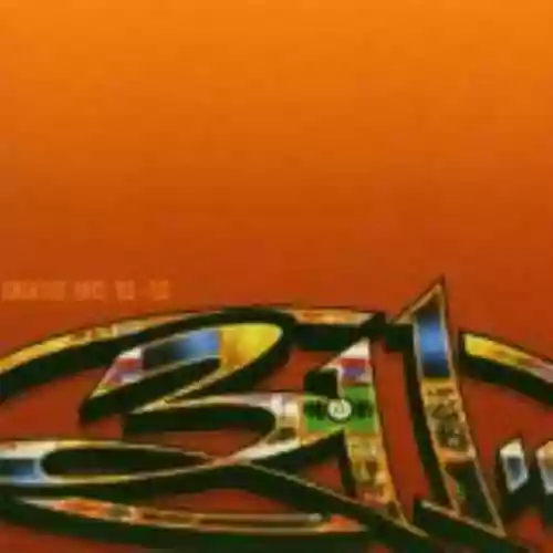 Cover 311 - Greatest Hits '93-'03