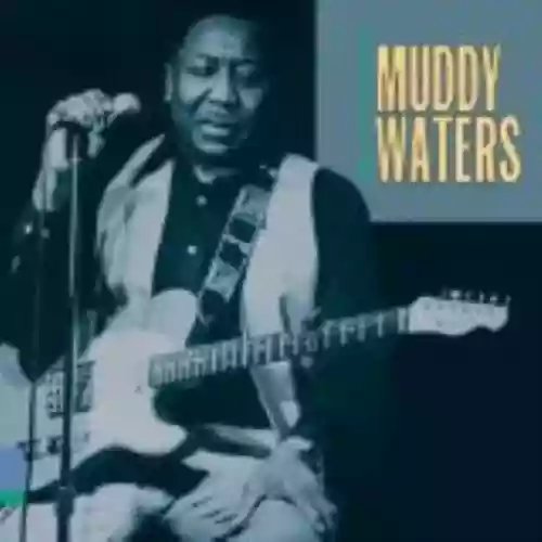 Cover Muddy Waters - King of the Electric Blues