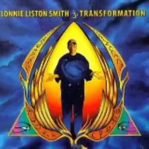 Cover Lonnie Liston Smith - Transformation