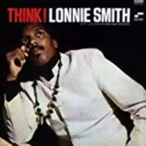 Cover Dr. Lonnie Smith - Think!