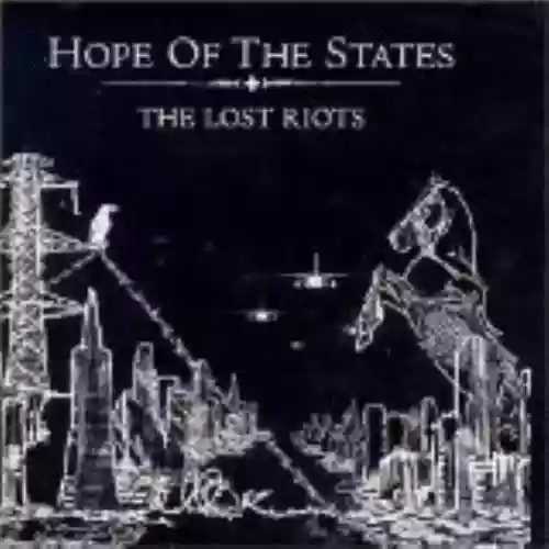 Cover di The Lost Riots