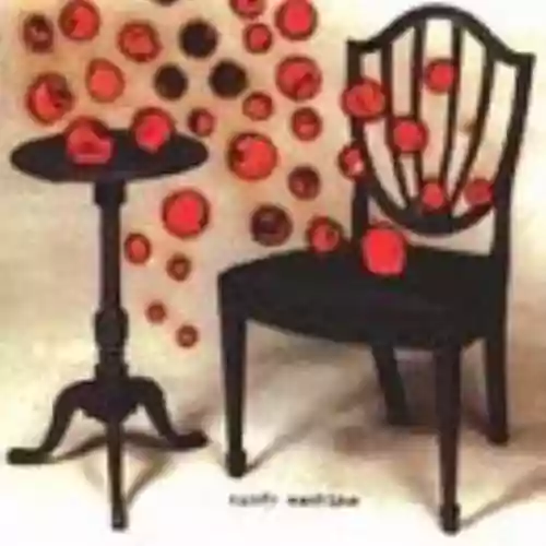 Cover Candy Machine - A Modest Proposal