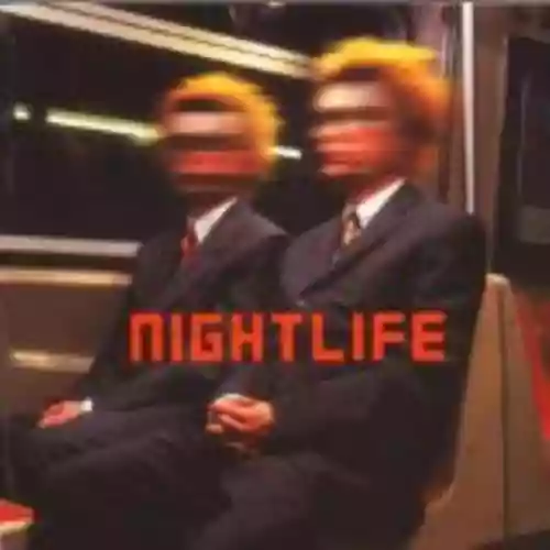 Cover di Nightlife