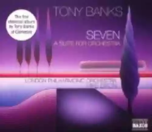 Cover di Seven: A Suite for Orchestra (London Philharmonic Orchestra feat. conductor: Mike Dixon)